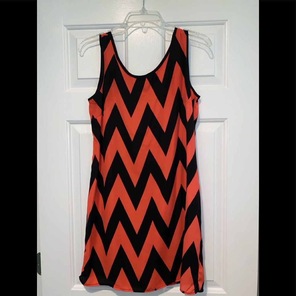 Juniors Dress